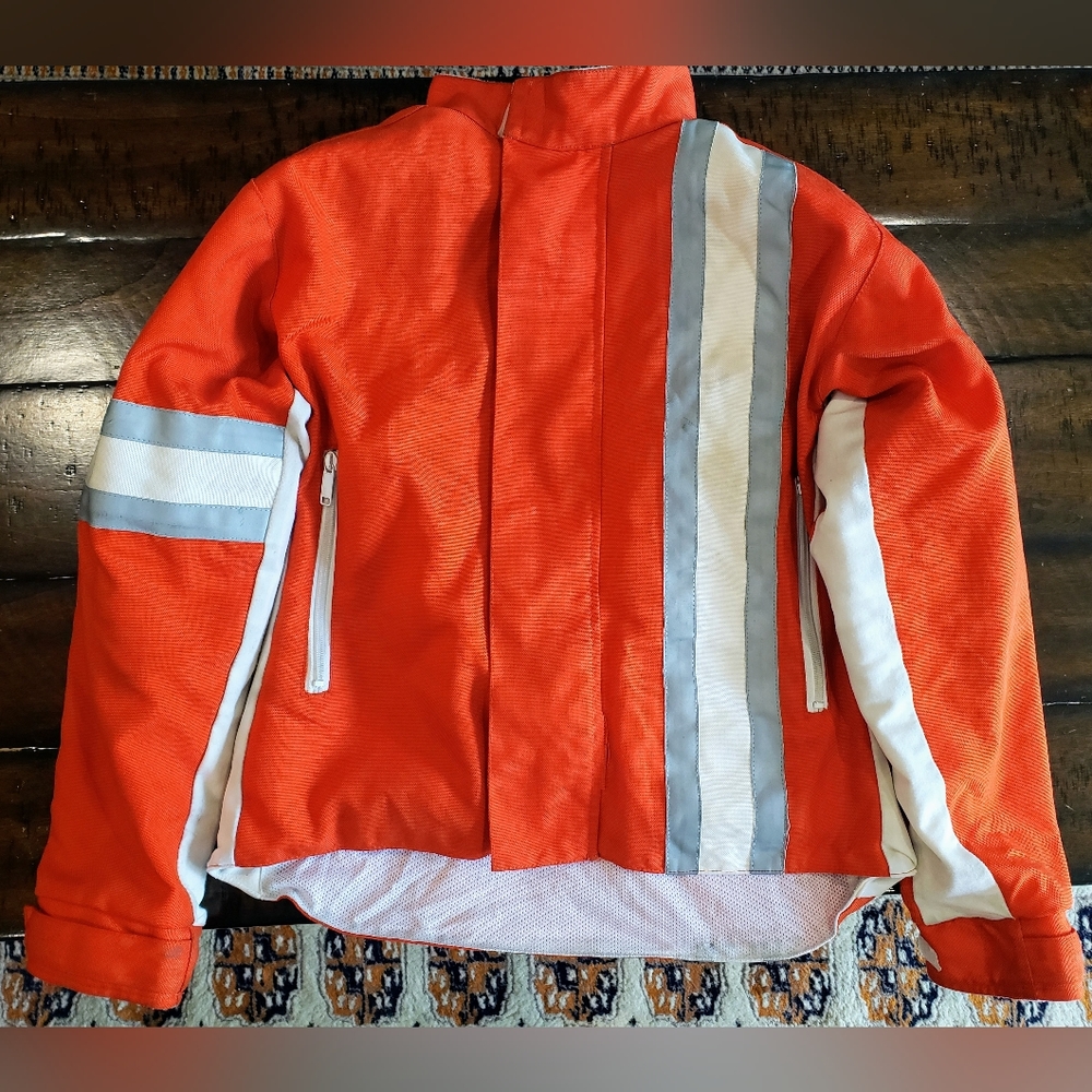 Corazzo Riding Jacket